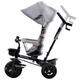 Детский велосипед Kinderkraft Aveo Gray (KKRAVEOGRY0000) (5902533908905) - изображение 8