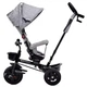 Детский велосипед Kinderkraft Aveo Gray (KKRAVEOGRY0000) (5902533908905) - изображение 9