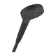 Душова система Hansgrohe Vernis Shape Showerpipe 230 1jet з термостатом, чорний матовий (26286670) - изображение 3