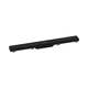 Верхня частина для каналу Hansgrohe RainDrain Match, Matt Black (56037670) - изображение 1