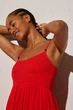 Сарафан Ysabel Mora 44(M) Оранжевый (Flame orange) (77923) - изображение 3
