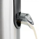 Соковыжималка центробежная 400 Вт CLATRONIC AE 3666 Германия - изображение 2