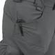 Шорти тактичні чоловічі OTS (Outdoor tactical shorts) 11"® - VersaStretch® Lite Helikon-Tex Black (Чорний) L/Regular - зображення 5