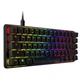 Клавіатура HyperX Alloy Origins 60 Black (4P5N0AA) - зображення 6