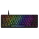 Клавіатура HyperX Alloy Origins 60 Black (4P5N0AA) - зображення 8