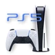 Игровая Приставка Sony PlayStation 5 Blu-Ray (CFI-1208A) PS5 White (Версия с Дисководом) - изображение 5