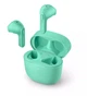 Philips TAT2236 True Wireless IPX4 Green (TAT2236GR/00) - изображение 4