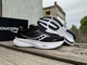 Кроссовки для бега Saucony Ride 16 20830-05s 42.5 (9 US) 27 см Black черные (11111250) - изображение 1