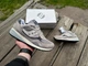 Кроссовки мужские Saucony Shadow 6000 70441-46s 45 (11 US) 29 см Grey серый (11111242) - изображение 3