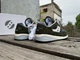 Кроссовки мужские Saucony Shadow 6000 70441-45s 43 (9.5 US) 27.5 см Green/Gray хаки (11111226) - изображение 6