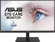 Monitor 27" ASUS VA27DQSB - obraz 1