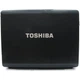 Ноутбук Toshiba Satellite L450D-Intel Pentium T4300-2.1GHz-4Gb-DDR2-250Gb-HDD-W15.6-Web-DVD-RW-(B)- Б/У - изображение 2
