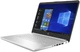 Ноутбук HP 14s-dq0899no-Intel Core i3-8145U-2,10 GHz-4Gb-DDR4-256-SSD-W14-FHD-IPS-Web-(B)-Б/У - изображение 1