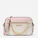 Сумка кросс-боди женская Michael Kors 744387826 Молочная (1159779962) - изображение 1