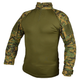 Бойова сорочка убакс 101inc UBAC DIGITAL WOODLAND MARPAT L Піксель - зображення 1