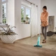 Швабра для підлоги з розпилювачем 26 см Pico Spray microfibre Leifheit 56590 - зображення 2