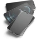 Захисне скло Hofi Glass Pro Plus для Samsung Galaxy M33 5G Black (9490713931646) - зображення 2
