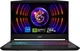 Ноутбук игровой MSI Katana 17 (B13VGK-826x),RTX 4070,Intel Core i7-13620H,16GB DDR5, 1TB NVMe SSD,Win11 Pro17,3'' - изображение 2