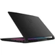 Ноутбук игровой MSI Katana 17 (B13VGK-826x),RTX 4070,Intel Core i7-13620H,16GB DDR5, 1TB NVMe SSD,Win11 Pro17,3'' - изображение 5