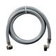 Шланг затоки для пральної машини TUCAI 2.5м TAQ-LAV-H3/4″ Латунь 205482 (000024782) - зображення 1