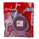 Шланг затоки для пральної машини TUCAI 2.5м TAQ-LAV-H3/4″ Латунь 205482 (000024782) - зображення 2