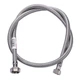 Шланг водяной TUCAI 1/2″x1/2″ ВВ 0,6м TAQ HG-1212-600 200164 (000004421) - изображение 2
