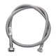 Шланг водяной TUCAI 1/2″x1/2″ ВВ 0,3м TAQ HG-1212-300 200161 (000004418) - изображение 2