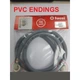 Шланг залива для стиральной машины TUCAI 3.0м TAQ-LAV- H3/4″ 206380 (000017368) - изображение 2
