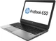 Б/В Ноутбук HP ProBook 650 G1 (i5-4310M/8/320) - Class A - зображення 4