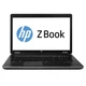 Б/У Ноутбук HP ZBook 17 G3 (i7-6820HQ/8/512SSD/M2200-4Gb) - Class B - изображение 5