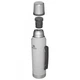 Термос Stanley Legendary Classic Ash (1л), пепел - изображение 2