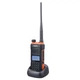 Рація Agent AR-UV10 Twin Pack (0.5W, UHF400-470MHz, VHF136-174MHz, до 10 км, 128 каналів, АКБ), 2 шт - зображення 4