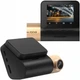 Автомобильный видеорегистратор Xiaomi 70mai Dash Cam Lite Midrive D08 Global (управление со смартфона) - изображение 1