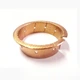 Втулка бронзовая 145/125x120x45 MANITOU SMART PART 477538-SP - изображение 3