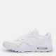 Жіночі кросівки Nike Air Max Sc CW4554-101 38.5 (7.5US) 24.5 см Білі (194956862840) - зображення 3