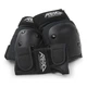 Захист набір REKD Heavy Duty Jr (Чорний, S) - изображение 2