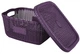 Кошик Violet House 1009 Віолетта PRUNE 5л (6872997) - изображение 2