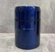 Термос харчовий металевий Edenberg Eb-3508 dark blue, 0,5 л - зображення 2