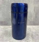 Термос харчовий металевий Edenberg Eb-3510 dark blue, 1 л - зображення 1