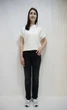 Джинси STREET ONE LOVELY DENIM374644 29/32 чорний 220610 - зображення 2