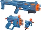 Набір бластерів Hasbro NERF Elite 2.0 Stockpile ()5010994140083) - зображення 1