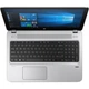 Б/В Ноутбук HP ProBook 450 G4 (i3-7100U/4/128SSD) - Class B - зображення 2