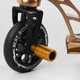 Самокат двоколісний підлітковий Best Scooter 55084 (трюковий, колеса: Ø4,33"/PU, рама: алюміній+сталь, до 100 кг) - изображение 5