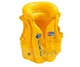 Жилет дитячий надувний Intex 58660 (розмір: M, 47*50 см, кількість камер: 3, вікова група 3+, серія: «Школа плавання») - зображення 1