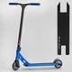 Самокат двоколісний підлітковий Best Scooter N-12740 «Freestyle» (трюковий, колеса: Ø4.7"/PU, рама: алюміній, до 100 кг) - изображение 1
