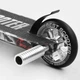Самокат двоколісний підлітковий Best Scooter BS-77101 (трюковий, колеса: Ø4,33"/PU, рама: алюміній+сталь, до 100 кг) - изображение 5