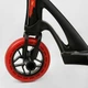 Самокат двоколісний підлітковий Best Scooter МТ-50599 «FEAR» (трюковий, колеса: Ø4,5"/PU, рама: алюміній, до 80 кг) - изображение 8