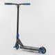 Самокат двоколісний підлітковий Best Scooter BS-77566 (трюковий, колеса: Ø4,33"/PU, рама: алюміній+сталь, до 100 кг) - изображение 4