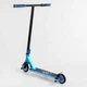 Самокат двоколісний підлітковий Best Scooter 98901 (трюковий, колеса: Ø4,33"/PU, рама: алюміній+сталь, до 100 кг) - изображение 4