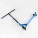 Самокат двоколісний підлітковий Best Scooter 98901 (трюковий, колеса: Ø4,33"/PU, рама: алюміній+сталь, до 100 кг) - изображение 8